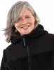 Chaqueta Peluda Mujer Portman Club