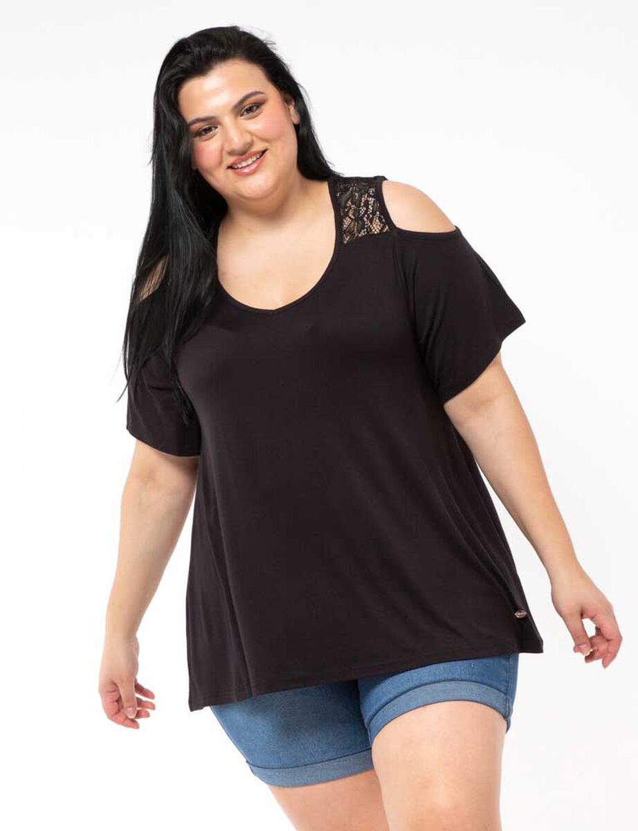 Medidas Poleras Tallas Grandes Mujer Polera Talla Grande Mujer Cx