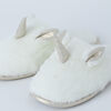 Pantufla Algodón  Mujer Icono