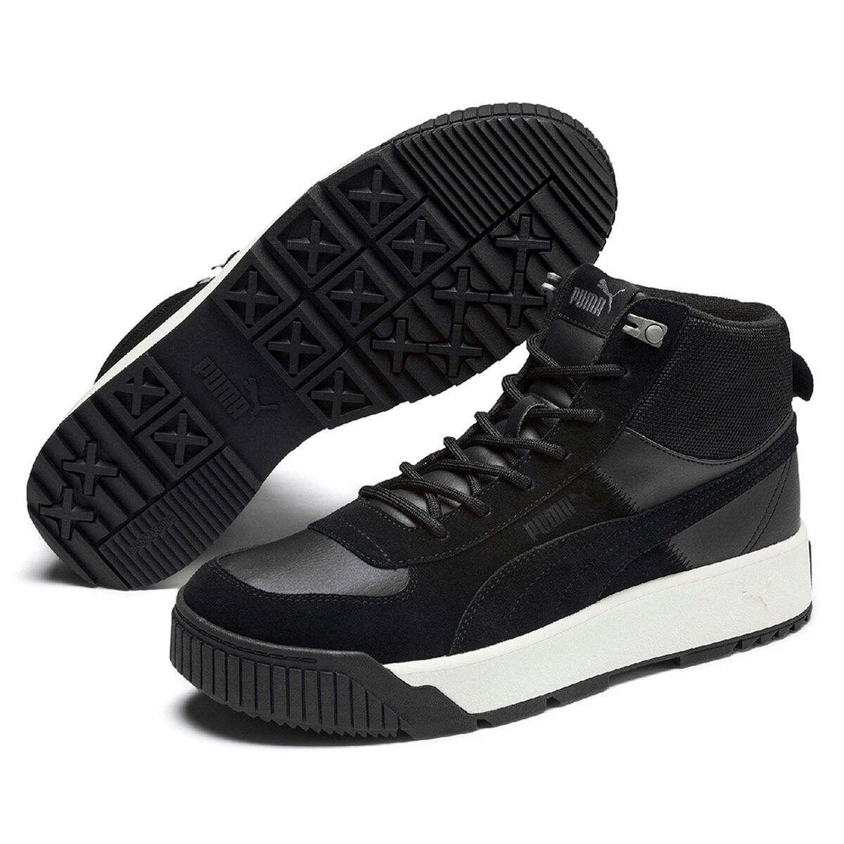 Zapatilla Hombre Puma Tarrenz SB