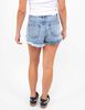 Short Mini Mujer Icono