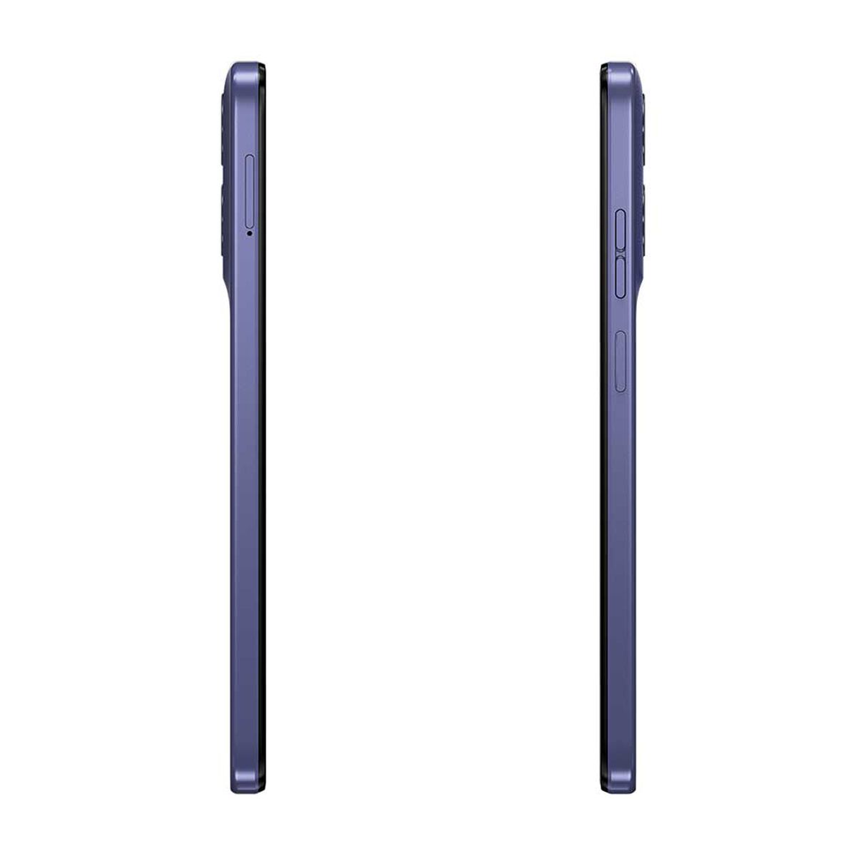 Celular Motorola Moto E15 64GB 6,7" Morado Liberado