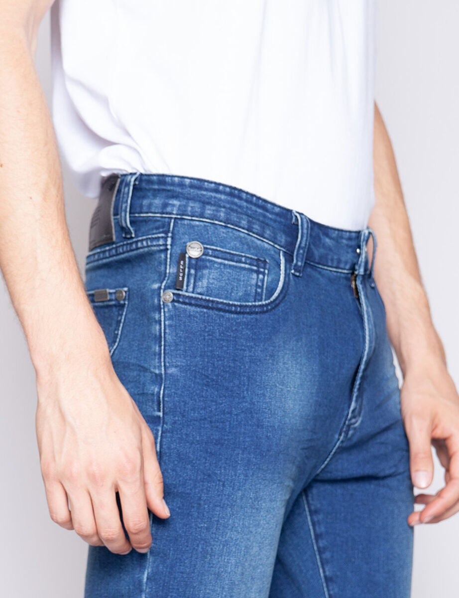 Jeans Hombre Ellus
