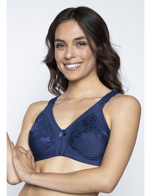 Imagen 1 del producto Sostén Copa C Mujer Kayser Azul
