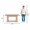 Mesa de Comedor Tuhome Volterra Cartagena