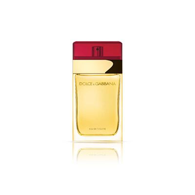 Imagen 2 del producto Perfume Dolce & Gabbana Mujer Pour Femme 100 ML