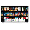 LED 50" TCL 50P715 Android Smart TV 4K UHD