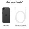 Apple iPhone 17e 256 GB 6,1" Black