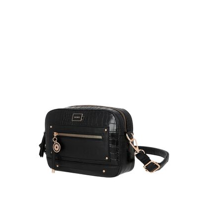 Imagen 2 del producto Bandolera Secret Polonia SC6 S Negro