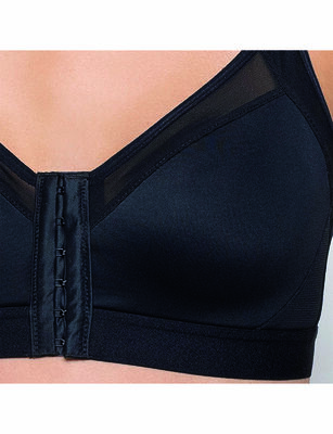 Imagen 2 del producto Peto Mujer Intime Negro