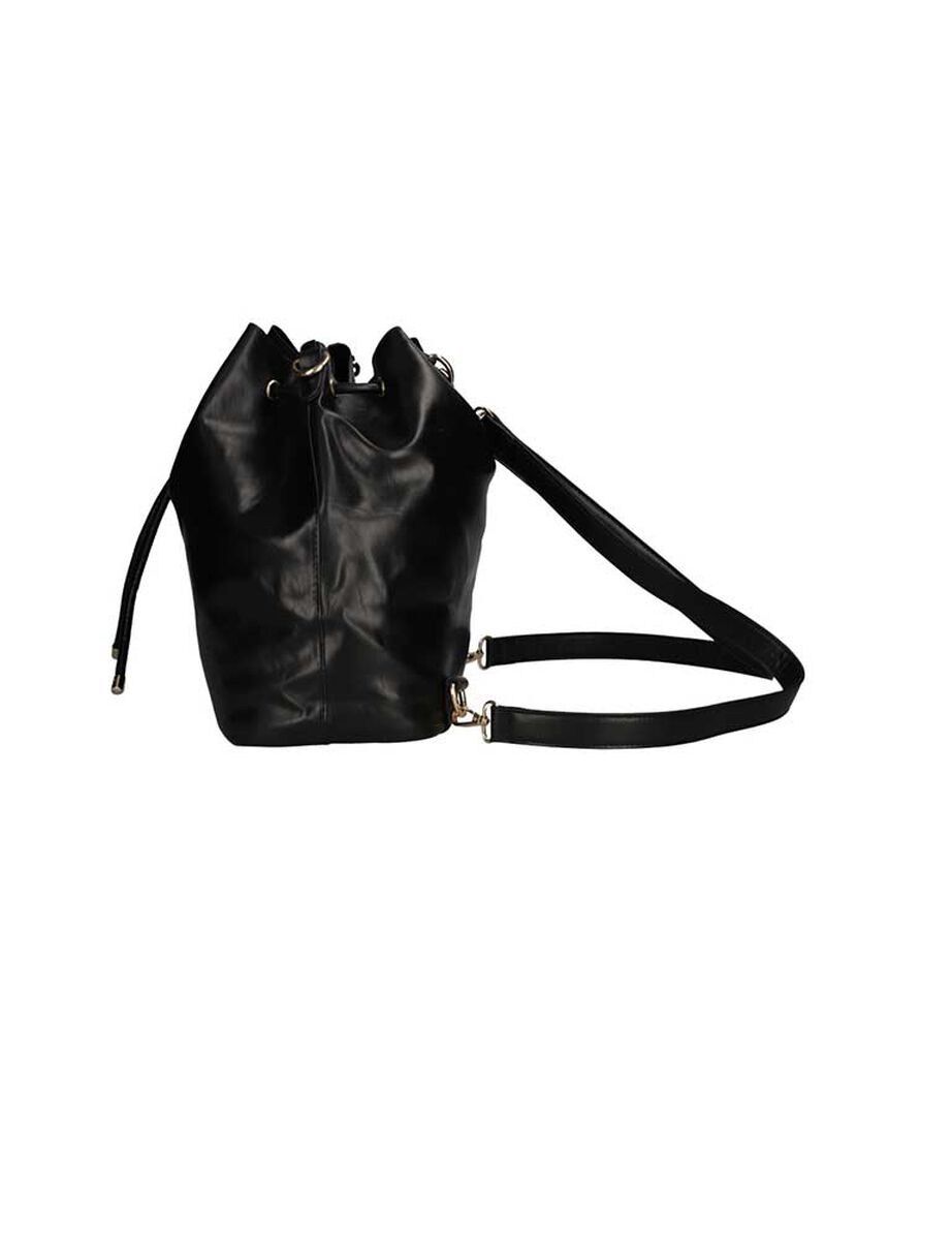 Mochila Sicilia Negro L CV Secret