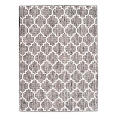 Alfombra Doral Chicago Beige 200x150
