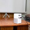 Proyector LED Levo Portátil Infinity Smart 1080p