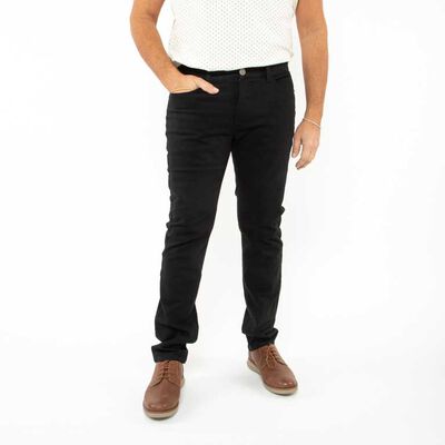 Pantalón Normal Hombre Portman Club