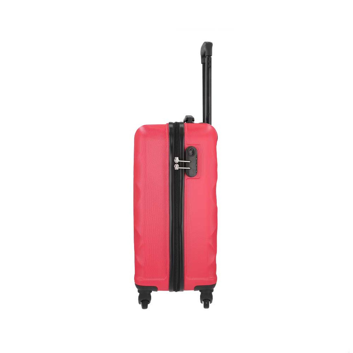 Maleta de Cabina American Tourister Universe 2.0 Rosado S