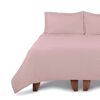 Quilt CIC Super King Rosa Microfibra