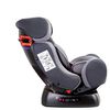 Silla de Auto Bebe Convertible Orbit Lx Gris Bebesit