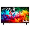 Smart TV QNED 50" LG 4K UHD WebOs 50QNED70BSA.AWH + Magic Remote Control