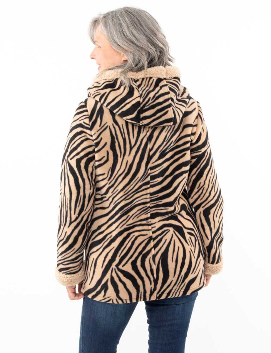 Chaqueta Chiporro Mujer Portman Club