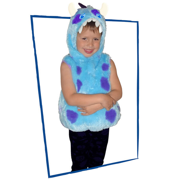 Disfraz Disney Sulley Monsters University