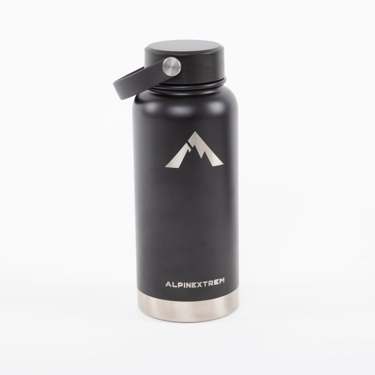 Botella Deportivo Unisex Alpinextrem