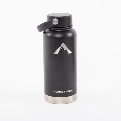 Botella Deportivo Unisex Alpinextrem