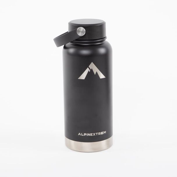 Botella Deportivo Unisex Alpinextrem
