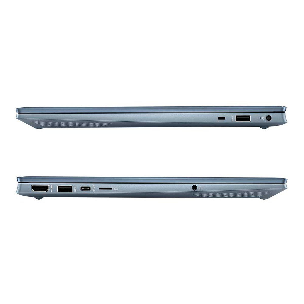 Notebook HP Pavilion 15-eg2502la Core i5 8GB 512GB SSD 15,6"