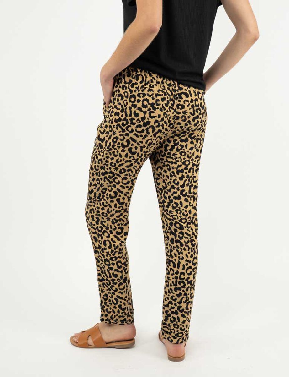 Pantal&oacute;n Mujer Portman Club