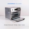 Freidora de Aire EasyWays Gourmet Pro 20 lts.