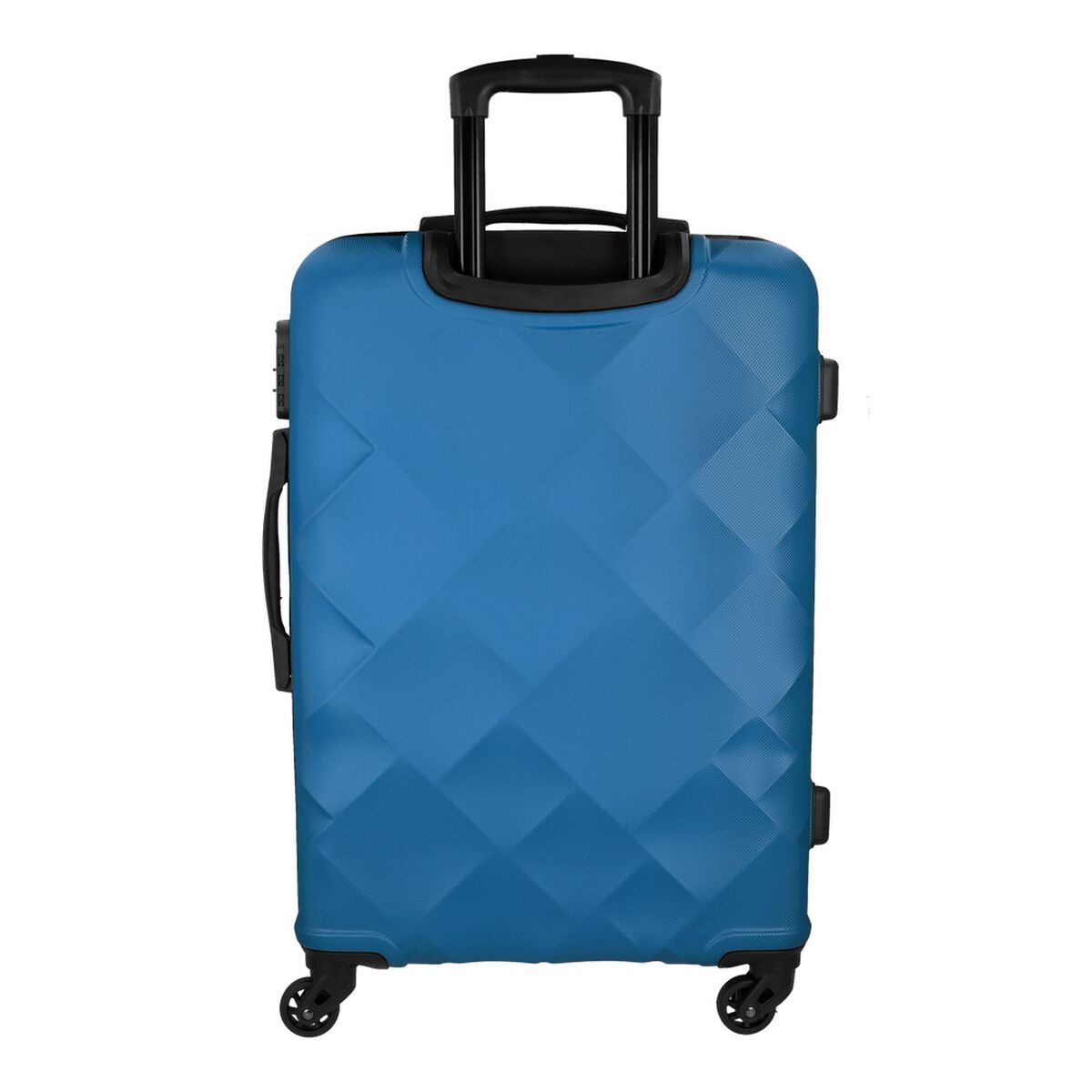 Maleta American Tourister Universe 3,0 Azul 98 lts. Talla L