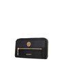 Billetera Secret Zurich SS25 XL Negro