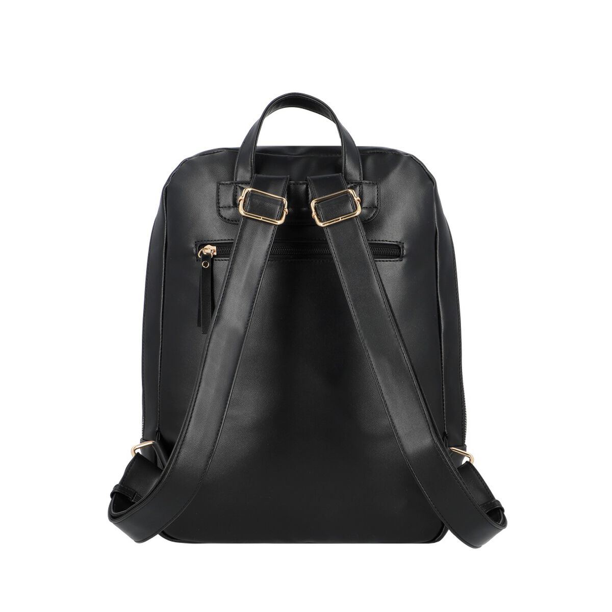 Mochila Notebook Secret Ede FW25 Negro 14"