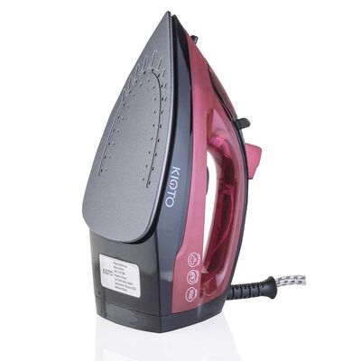 Imagen 2 del producto Plancha a Vapor Kioto Himeji