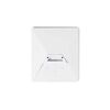 Kit Antena Satelital Starlink Mini Port&aacute;til con Wi-Fi Integrado