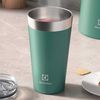 Vaso T&eacute;rmico Electrolux Sense 560 ml Verde