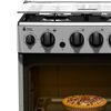 Cocina a Gas Mabe CMC5530AG1 4 Quemadores
