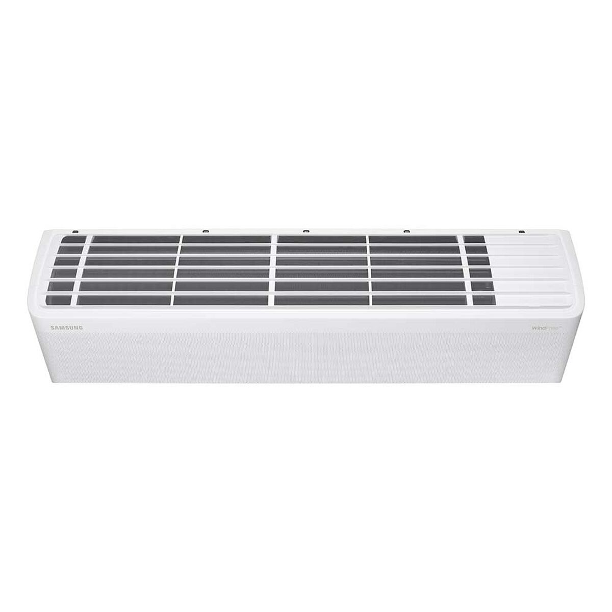 Aire Acondicionado Samsung AR24BSEAMWK/ZS Wind-Free Inverter 24000 BTU Frío-Calor WiFi