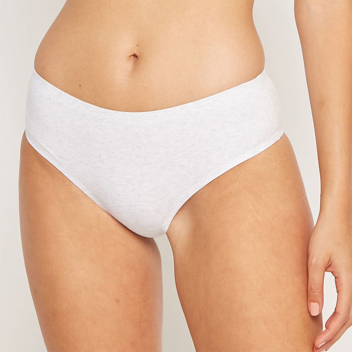 Pack 3 Culottes Mujer Intime