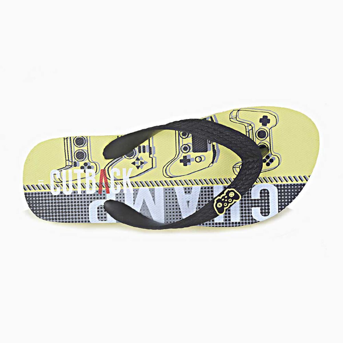 Sandalia  Ni&ntilde;o Cutback