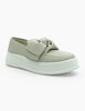 Zapatilla Casual Mujer Portman Club