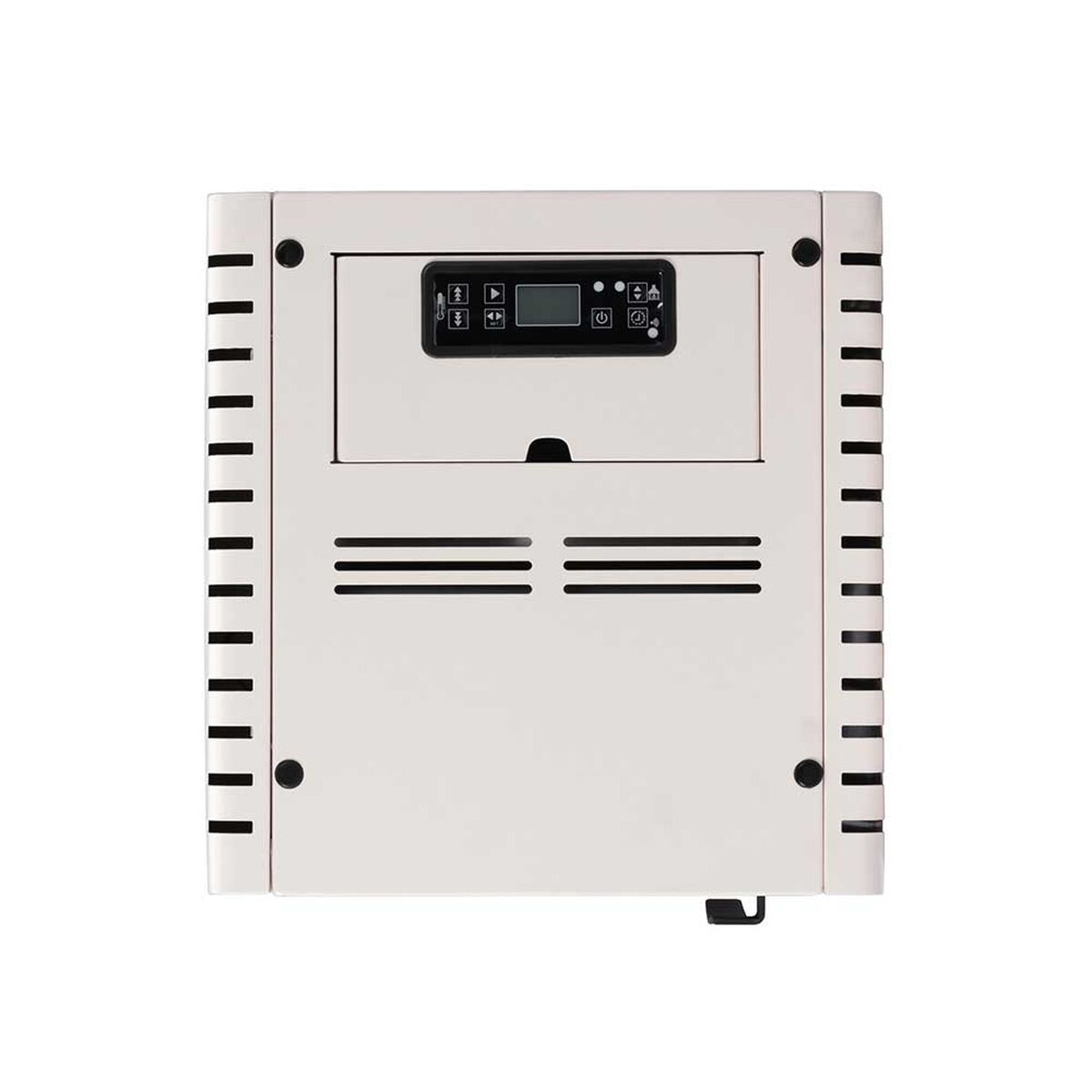 Calefactor a Pellet Amesti Italy 6100 Blanco
