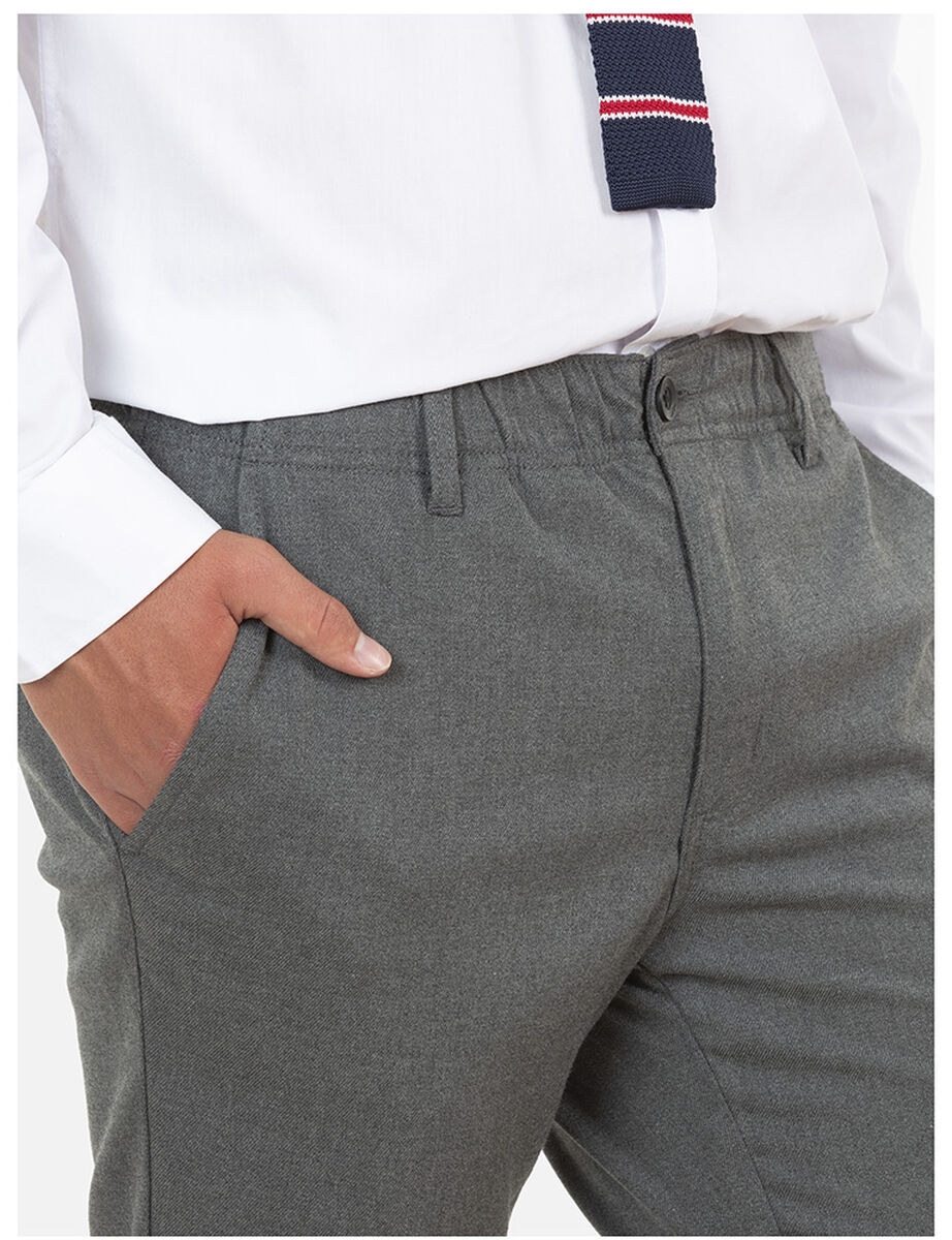 Pantalón Escolar Niño Maui