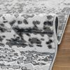 Alfombra Modalfo Babil 240 x 300 cm Gris