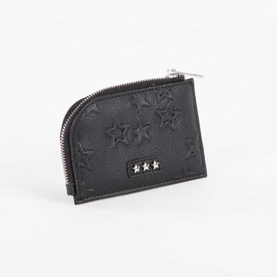 Imagen 2 del producto Billetera Negro Icono