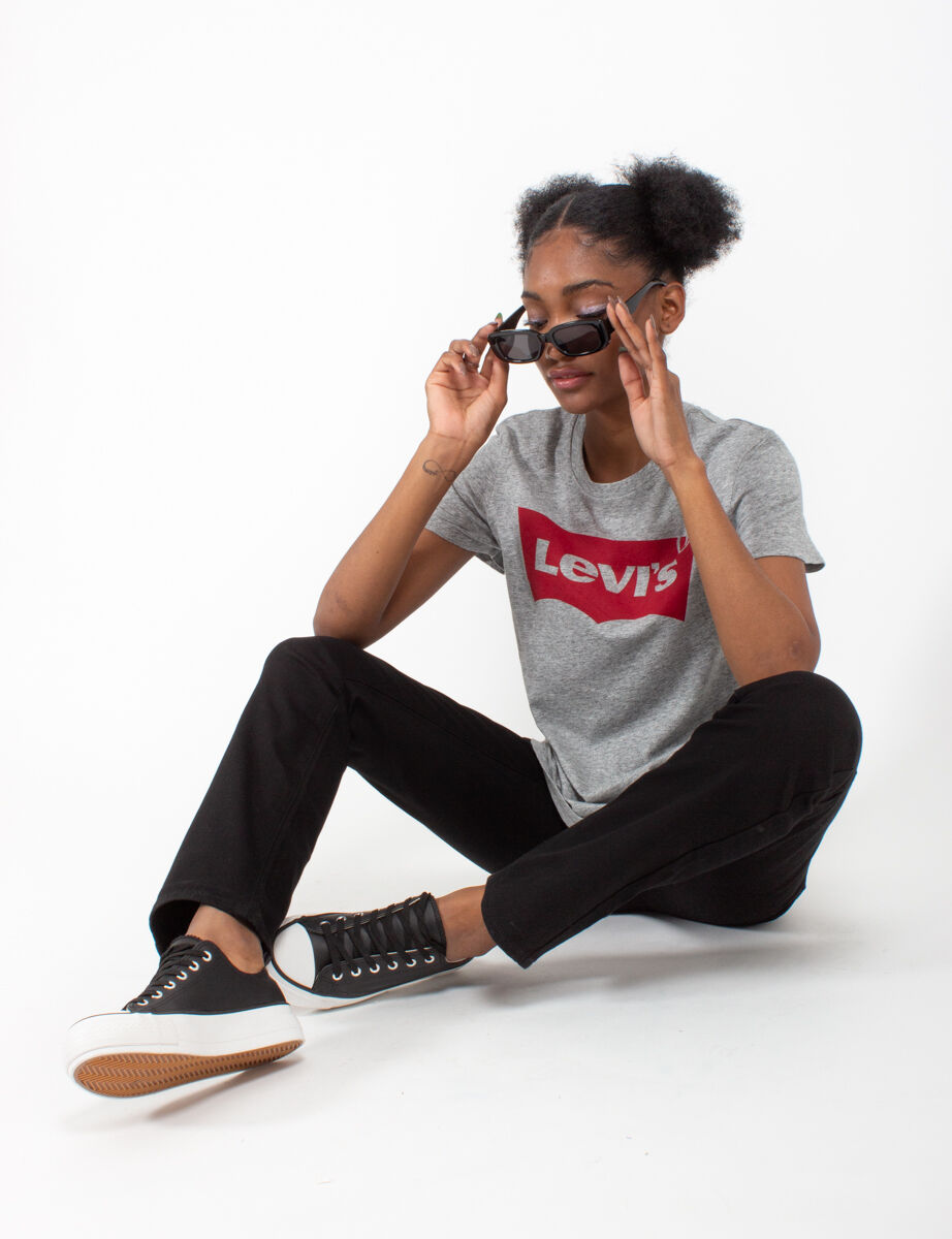 Polera Mujer Levis