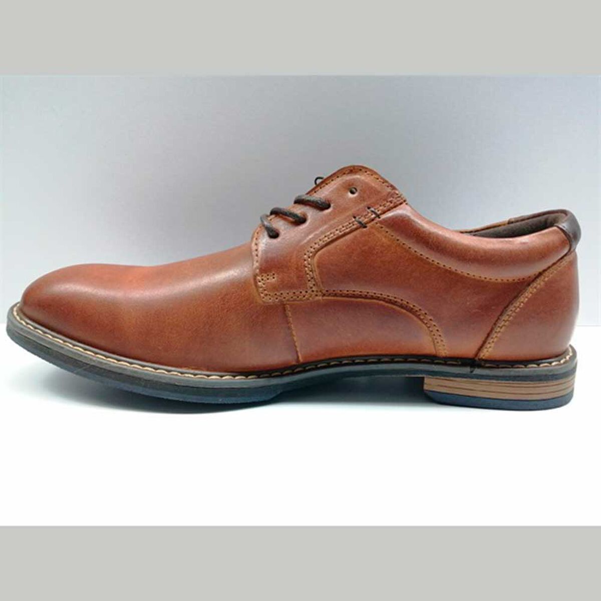 Zapato Vestir Hombre Zibel