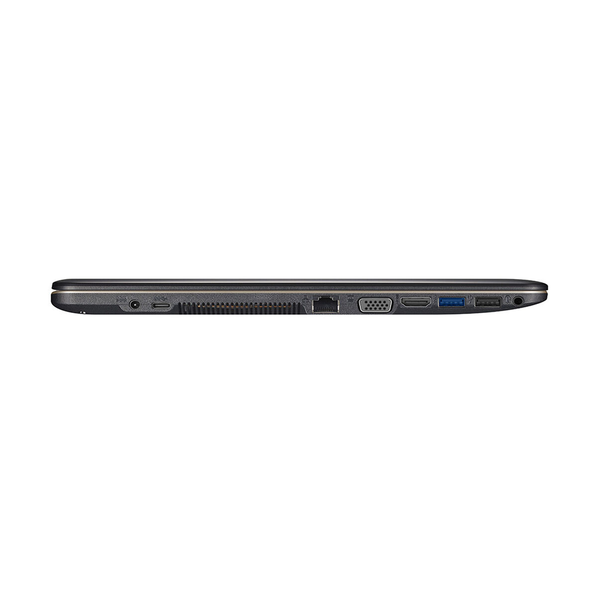 Notebook Asus X540UA-GQ3100T Core i3 4GB 1TB 15,6"