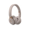 Audífonos Bluetooth Over Ear Beats Solo Pro Gris