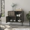 Buffet TuHome Andorra Blanco